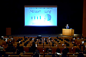 医学講演会レポート2