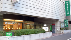 春日クリニック 施設のご紹介