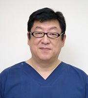深川クリニック 副理事長 太田