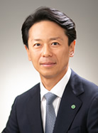 同友会グループ　代表 医療法人社団同友会　理事長 髙谷　典秀