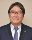 社長写真