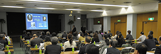 医学講演会