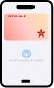 スマートフォンに登録されたマイナ保険証