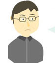 48歳男性 まさのりさん