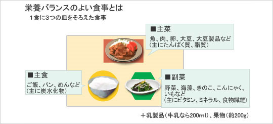 第17回 運動でカロリーを減らすには 栄養士コラム 同友会グループ