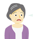 69歳女性 ひとみさん