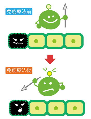 がん治療