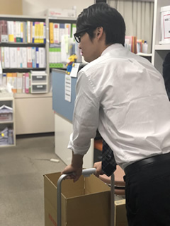 同友会への志望理由