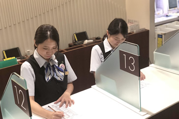 同友会への志望理由