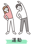 運動