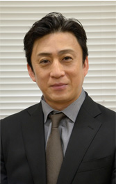 松本幸四郎（まつもとこうしろう）さん