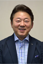 舞の海　秀平さん