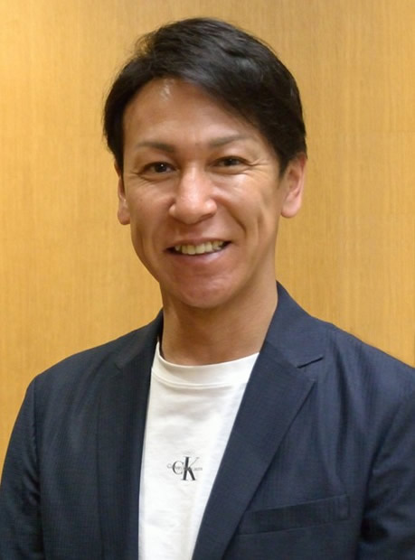 葛西　紀明（かさい　のりあき）さん