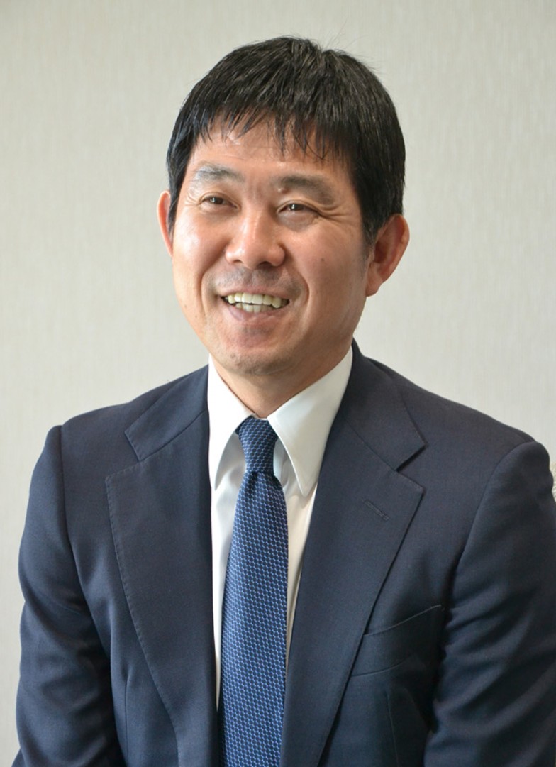 森保監督
