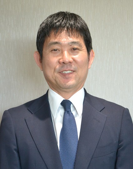 森保監督