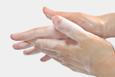 感染性胃腸炎の季節です