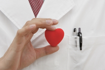 家庭血圧は重要です