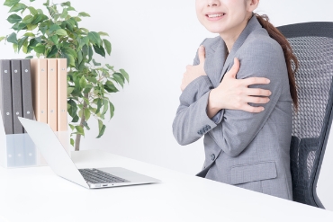 冷えは万病のもと