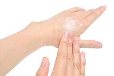 乾燥は健康の大敵、乾き過ぎに注意が必要です