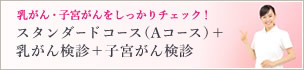 レディースドック