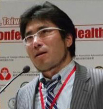 福田 洋 先生