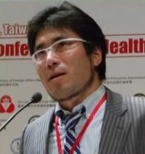 福田　洋　先生