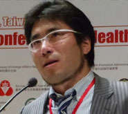 順天堂大学大学院医学研究科先端予防医学・健康情報学講座 特任教授  福田　洋　先生
