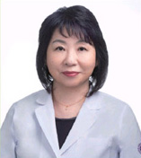 井関 雅子 先生