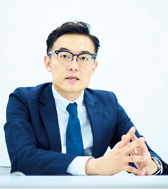 大室　正志　先生