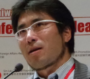 特任教授 福田 洋 先生