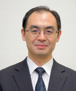 三輪 真也 本部長