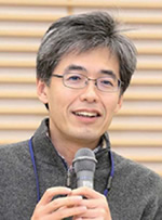 高尾 総司 産業医